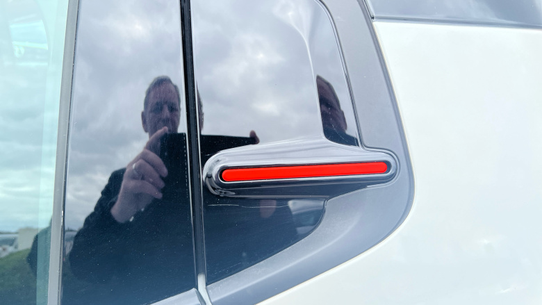 Citroen C3 1.2 Turbo Plus 5dr Petrol Hatchback